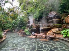 -广州锦绣香江度假别墅