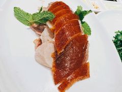 -鸭匠食府·挂炉烤鸭·新京菜(阜成路店)