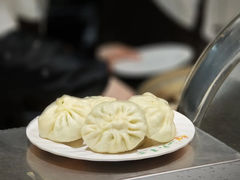 -小胖包子王(阜成门内店)