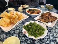 -瑞丰园庭院餐厅·白族传统家常菜
