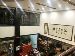 -聚彩居三和酒楼•老字号粤菜(南城店)