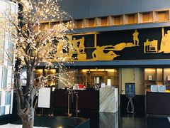 -成都安仁福朋喜来登酒店