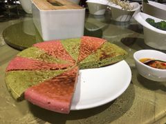 -竹鲜笙全竹宴(国色天香店)