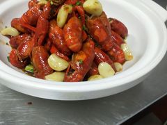 -楚禾宴·家宴(光谷大道店)