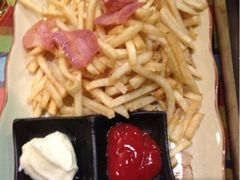 培根薯条-滋味烤鱼(超洋店)