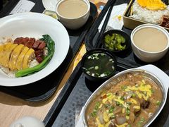-大家乐(广州荔湾领展广场店)