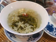-盖碗儿梨园·变脸吐火·川剧(天府广场店)