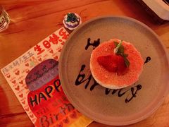 -MR.ROCKY洛奇先生·西餐&酒吧(琶醍店)