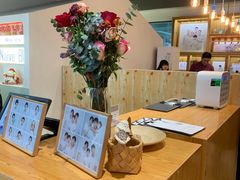 -天真蓝照相馆(五角场百联又一城店)