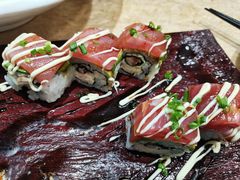 -东京屋(武定路店)