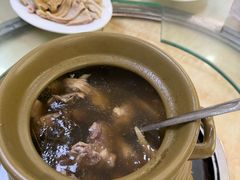 -深圳柯记餐厅(大望店)