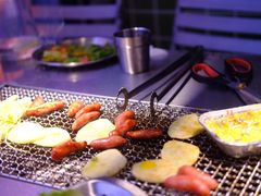 -小团团·路边烤牛肉(南岭壹街店)