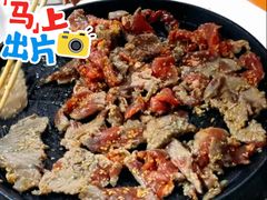 -晓梦戳子肉(瑞云路店)