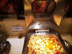 -芭菲盛宴·环球美食(袁家岗店)