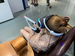 -Sony Store 索尼(上海淮海中路店)