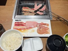 -焼肉ライク·烧肉LIKE(万菱汇店)