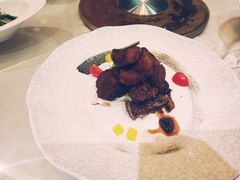 -欣旺·迎宾楼·百年无锡菜