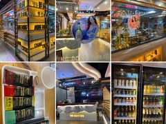 -明洞串城·烧烤·延边朝鲜族烧烤串专门店(景田店)