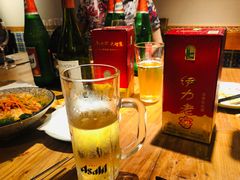 -阿里家Miss Ali·烤肉酒馆by MIG