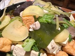 -万记麻辣烫国展总店