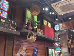 -萍姐火锅·公路夜市(南京新街口店)