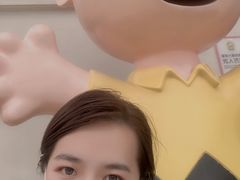 -史努比缤纷世界