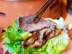 -西塔老太太泥炉烤肉(亚运村店)