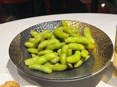 糟毛豆-顶特勒·黄鱼馆·特色菜(上海大世界店)