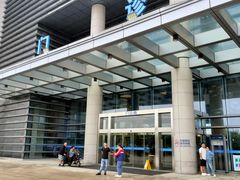 -浙江大学医学院附属邵逸夫医院(钱塘院区)