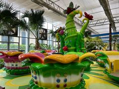 -南宫五洲植物乐园