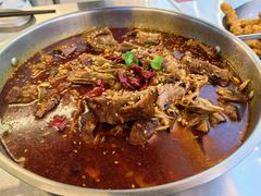 -蓉三少冒烤鸭·四川小吃集(北京首店)