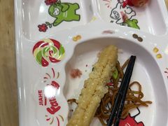 -嘉和一品粥(马家堡店)