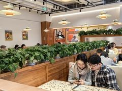 -姥姥家春饼店(惠新东街店)