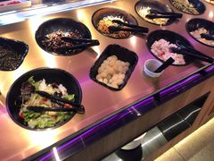 -比格比萨自助(德思勤四季汇店)