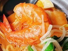 -FLAIR顶层餐厅酒吧(浦东丽思卡尔顿酒店)