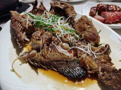 -衡山汇·高级粤菜(霄云路店)