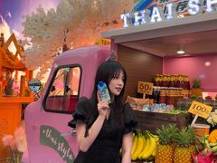 -泰妃殿(武汉首店)