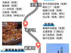 -观音桥步行街