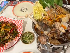 -BLABLATAI吧啦泰·泰式爆炒(西宸天街店)