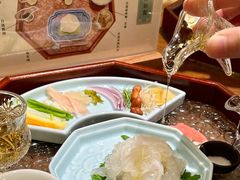 -龙悦湾酒家·八阵鱼生·渔人码头店