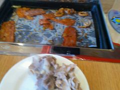 -美食每刻海鲜烤肉火锅自助(大润发店)