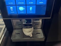 -康莱德酒店·美庭自助餐厅