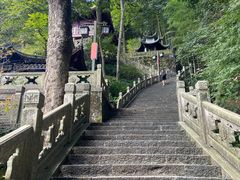 -韬光茶庵