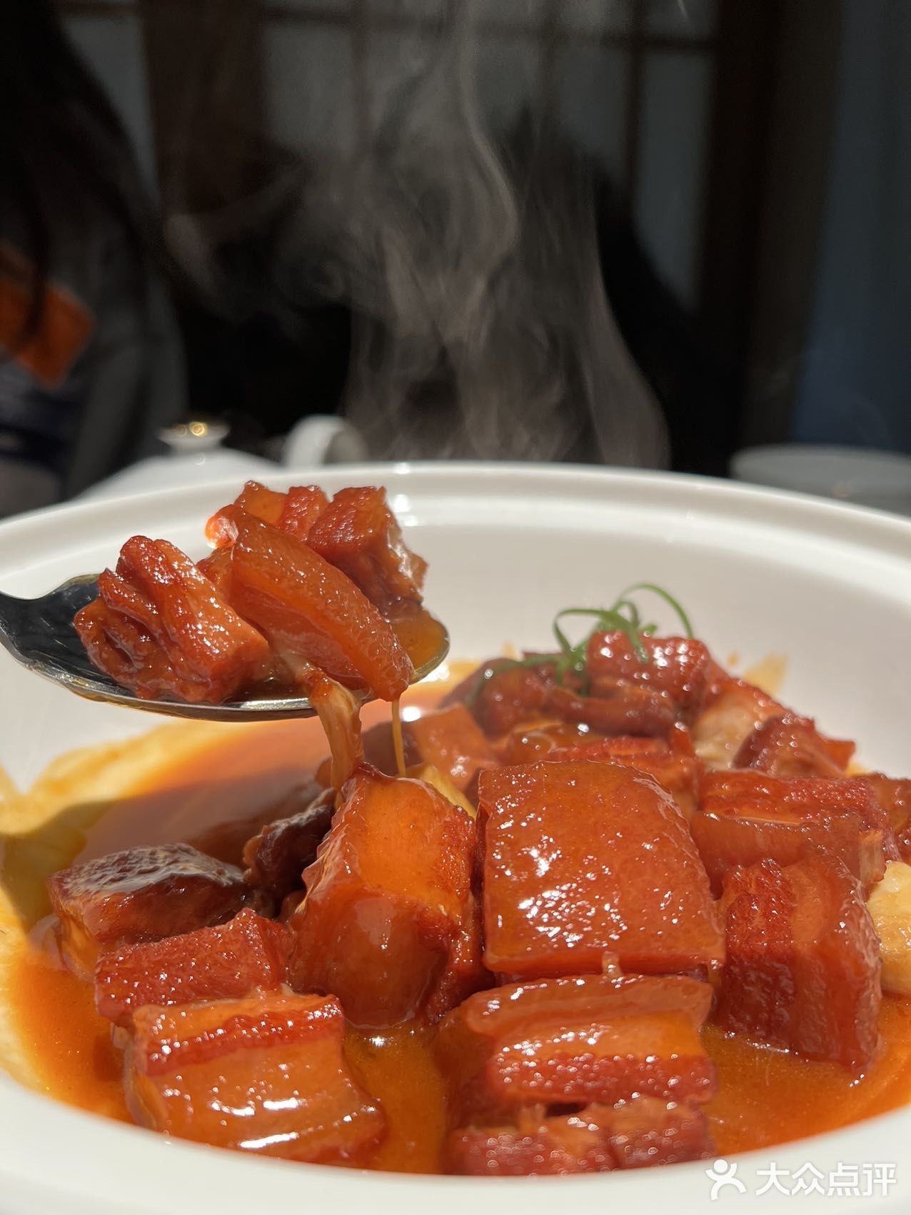 长沙探店｜朱砂记 •庭院式私房餐厅