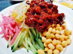 -京尊烤鸭店JINGZUN(春秀路店)