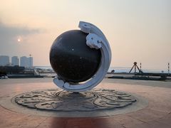 -山海广场