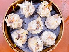 传统三鲜烧麦-都一处烧麦馆(前门店)