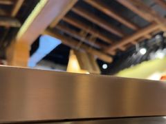 -柿子树炭烤羊腿(金台路店)