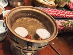 -古关火锅店(古北水镇景区店)