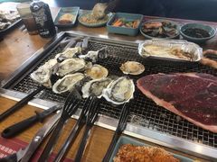 -蚝英雄鲜蚝自助专门店(长楹天街直营店)
